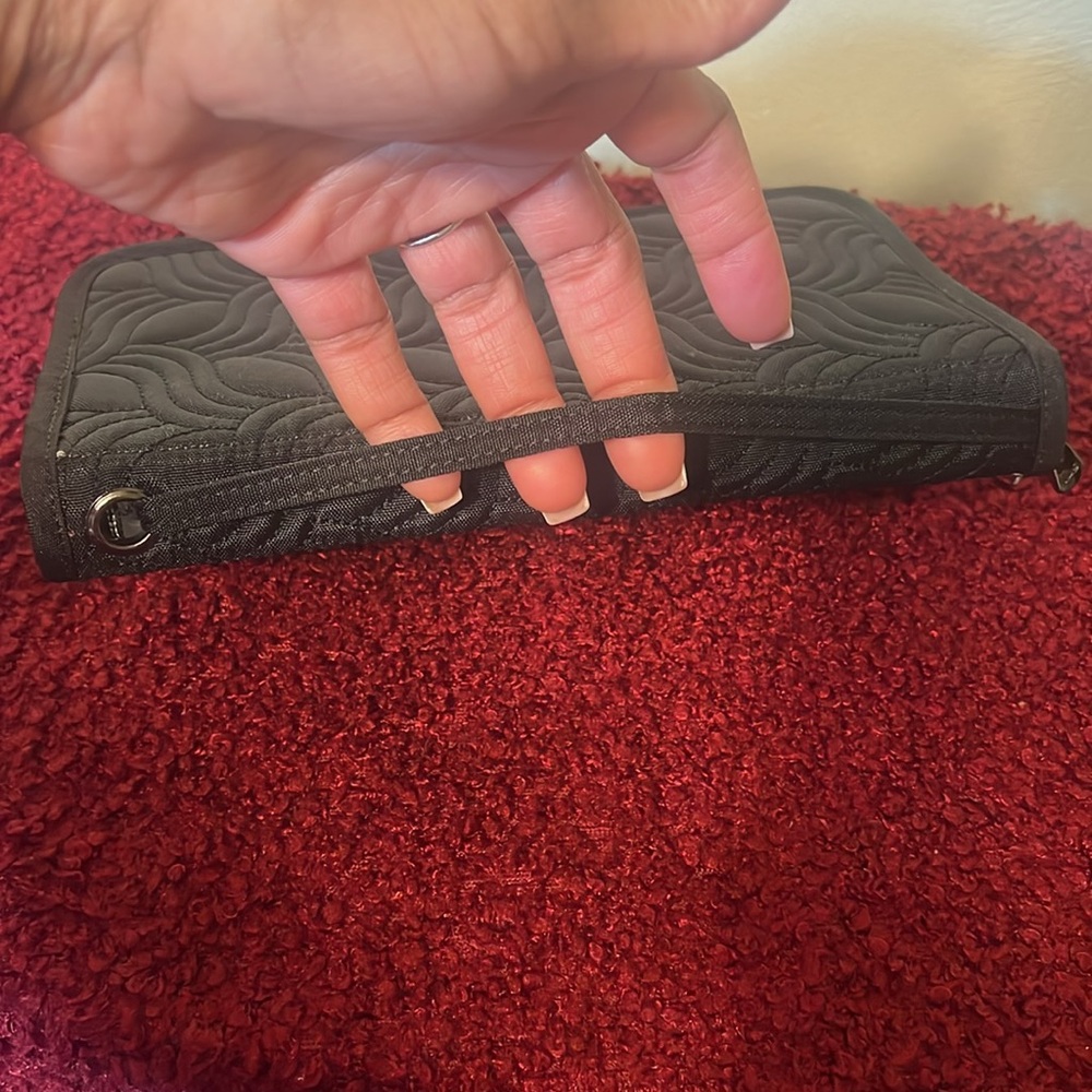 Lug Black Bags Sleeper XL - Picture 3 of 13